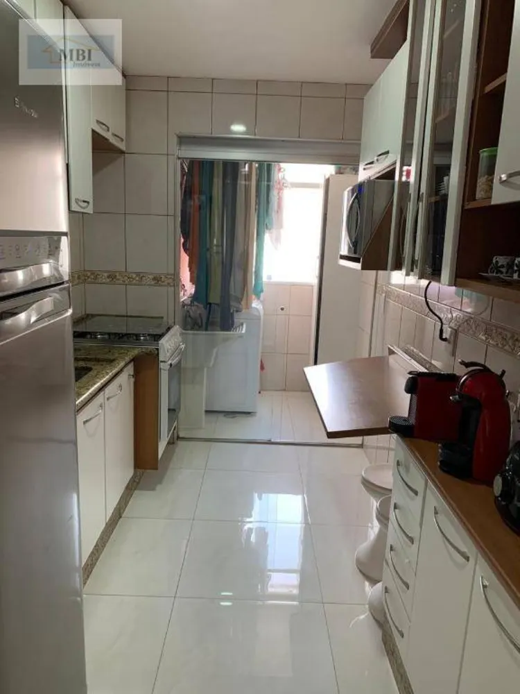 Apartamento, 3 quartos, 65 m² - Foto 1
