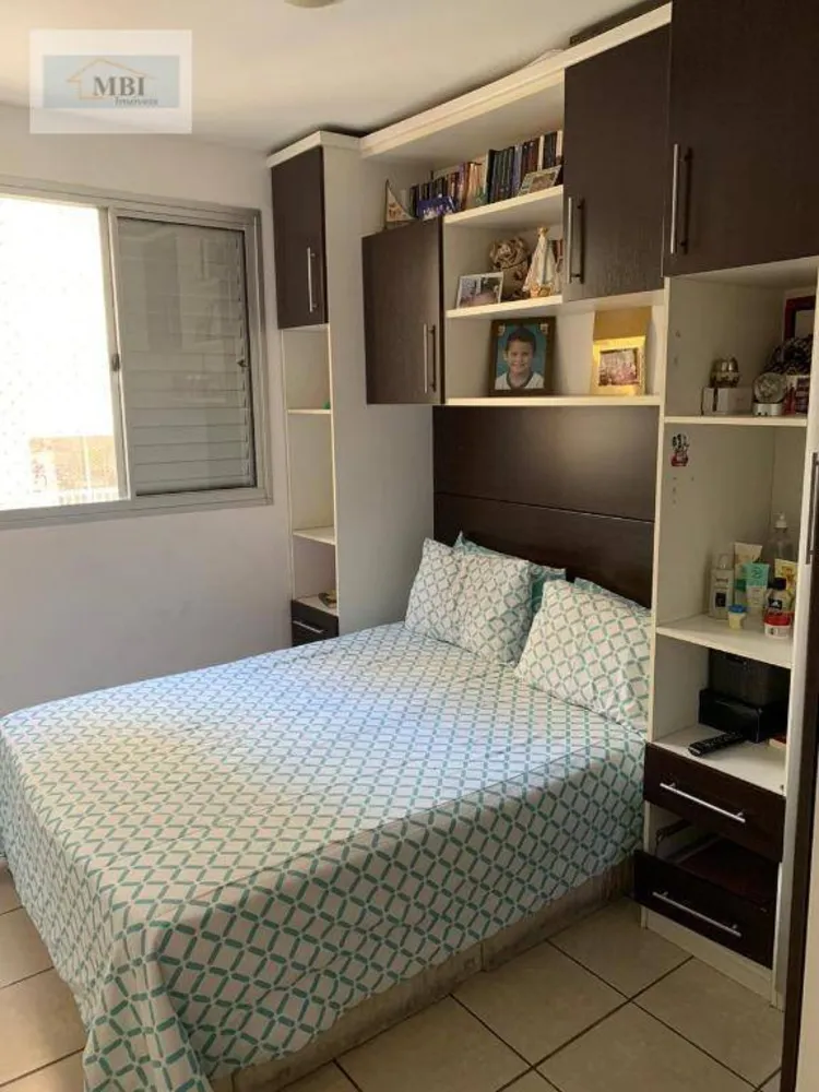 Apartamento, 3 quartos, 65 m² - Foto 8