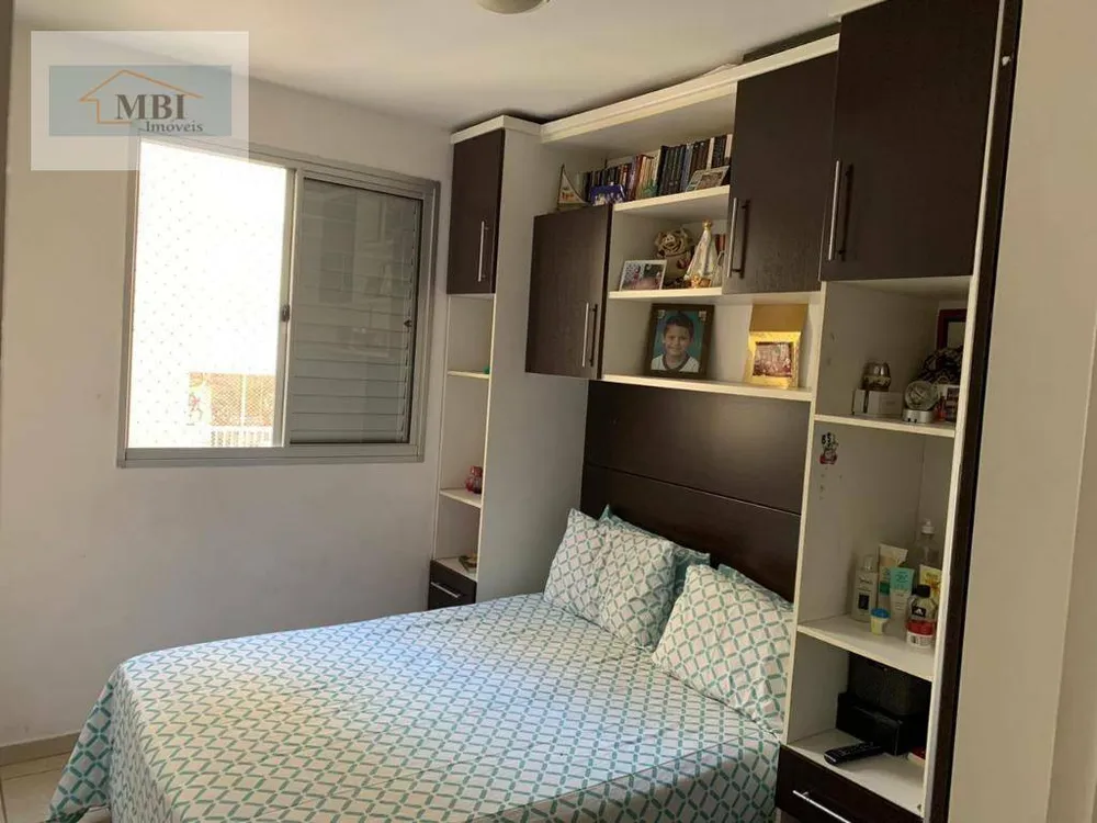 Apartamento, 3 quartos, 65 m² - Foto 10