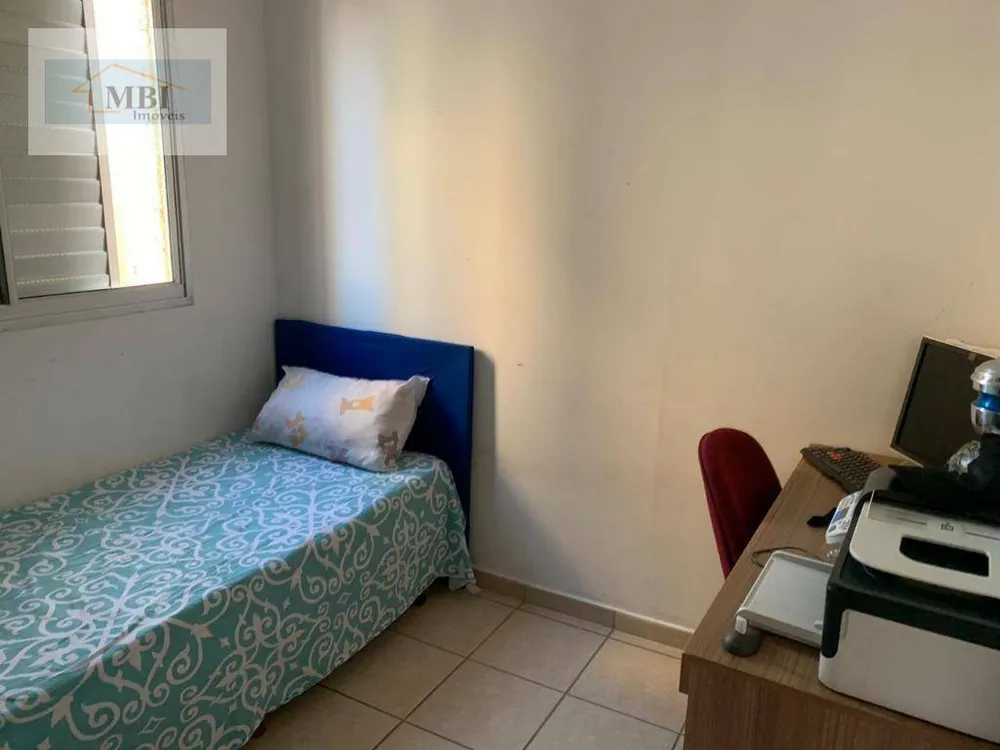Apartamento, 3 quartos, 65 m² - Foto 7
