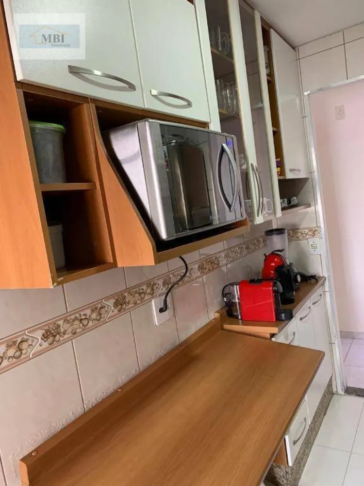 Apartamento, 3 quartos, 65 m² - Foto 11