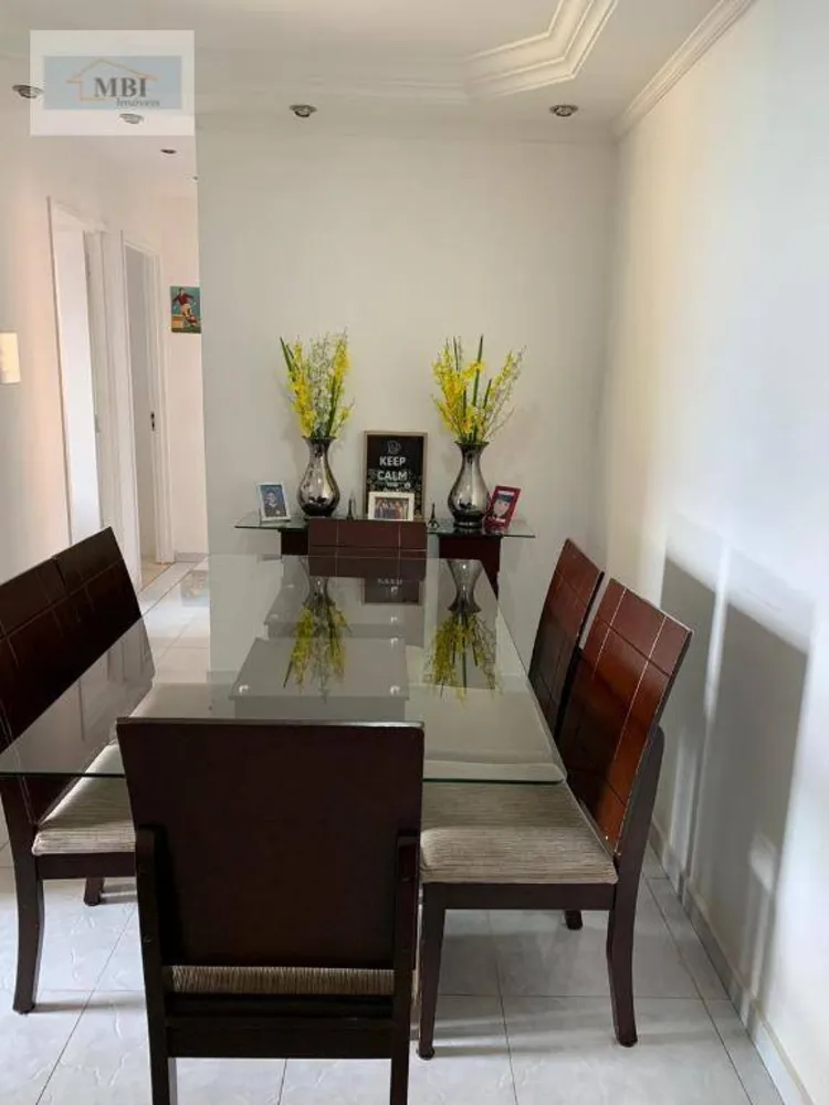 Apartamento, 3 quartos, 65 m² - Foto 3