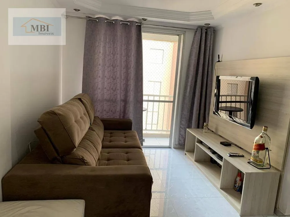 Apartamento, 3 quartos, 65 m² - Foto 2