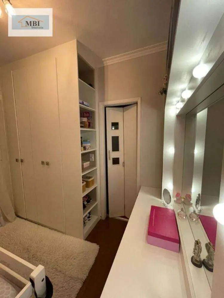 Sobrado, 3 quartos, 200 m² - Foto 11