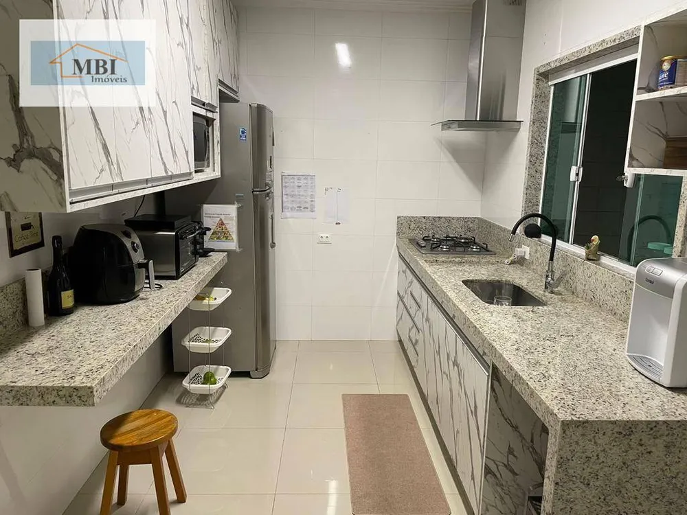 Sobrado, 3 quartos, 200 m² - Foto 15