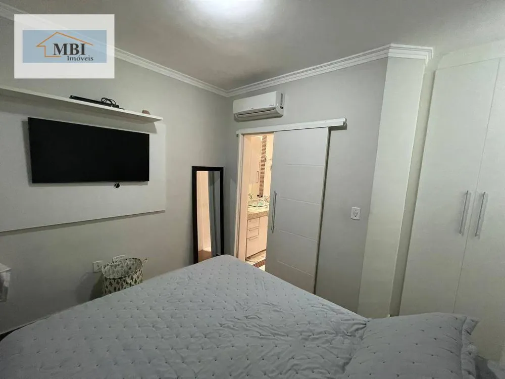 Sobrado, 3 quartos, 200 m² - Foto 5