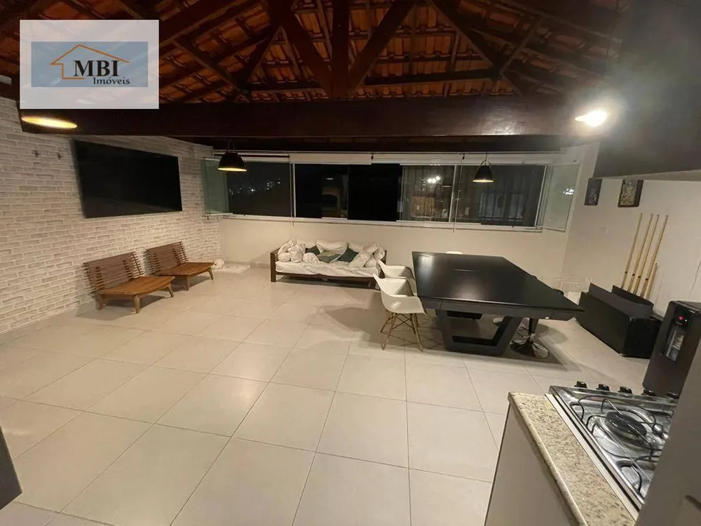 Sobrado, 3 quartos, 200 m² - Foto 6