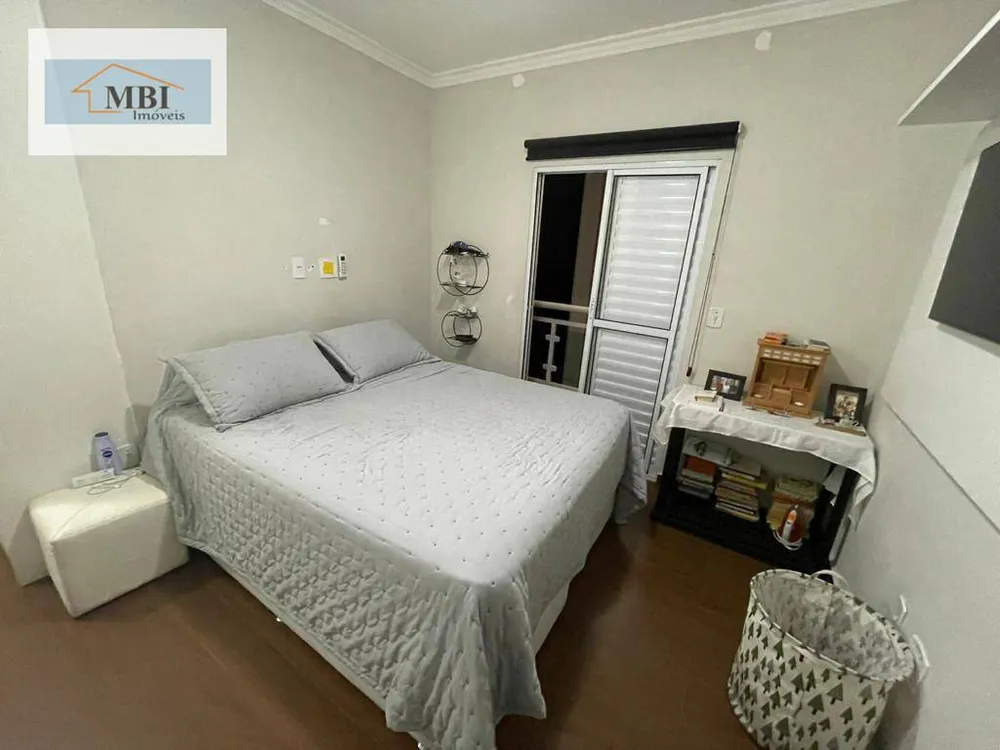 Sobrado, 3 quartos, 200 m² - Foto 10