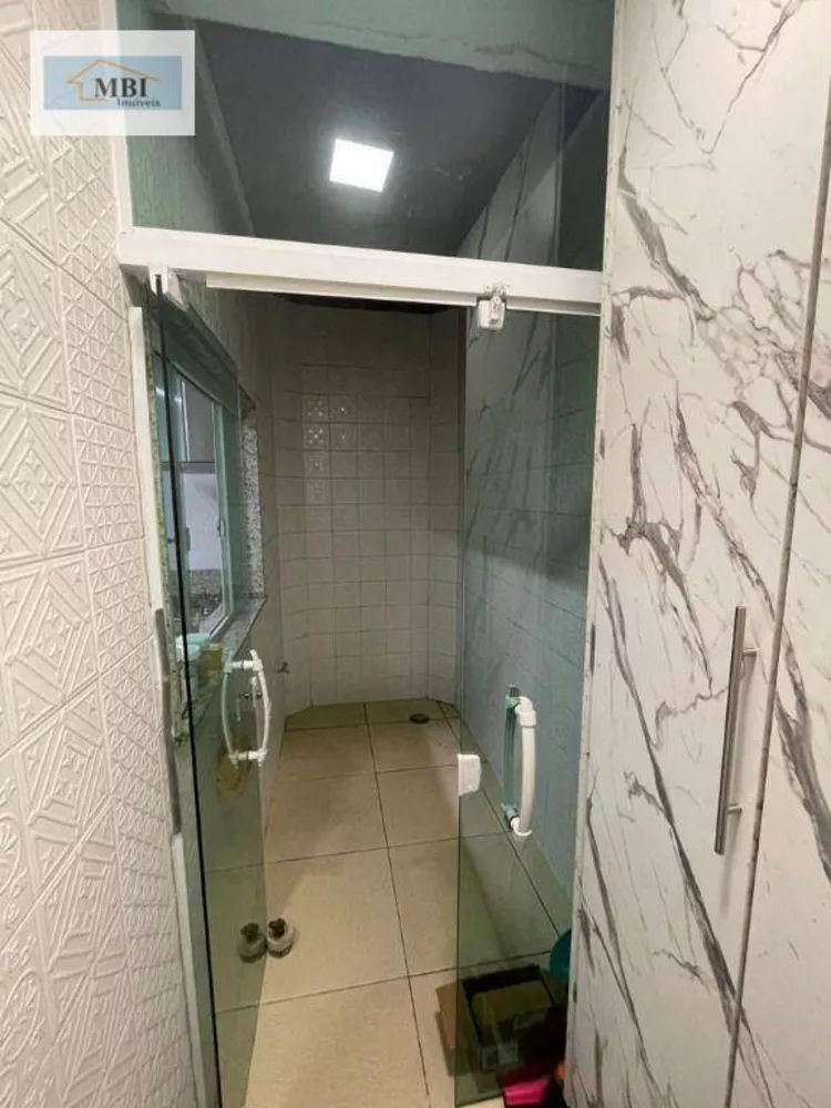 Sobrado, 3 quartos, 200 m² - Foto 2