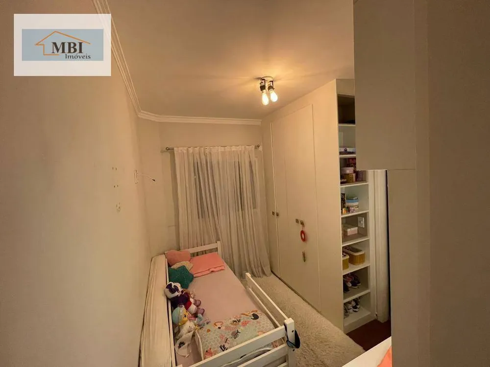Sobrado, 3 quartos, 200 m² - Foto 12
