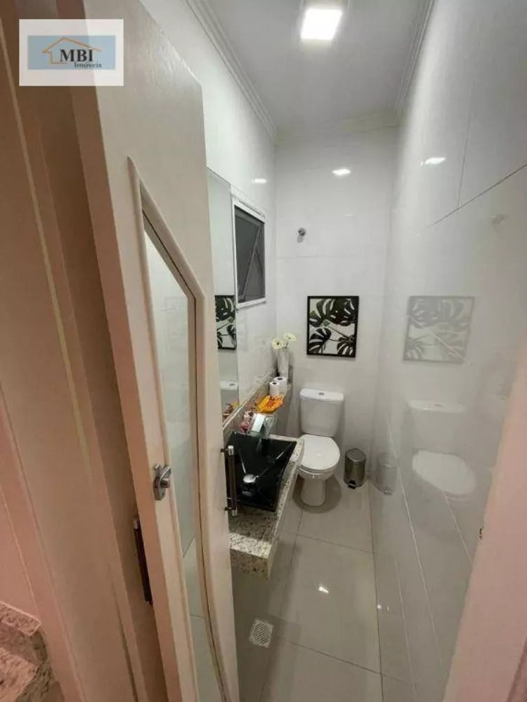 Sobrado, 3 quartos, 200 m² - Foto 4