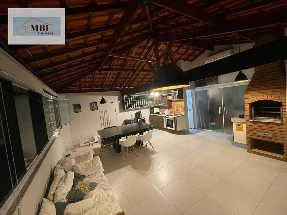 Sobrado, 3 quartos, 200 m² - Foto 7