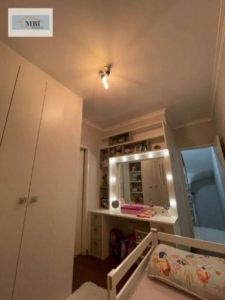 Sobrado, 3 quartos, 200 m² - Foto 4