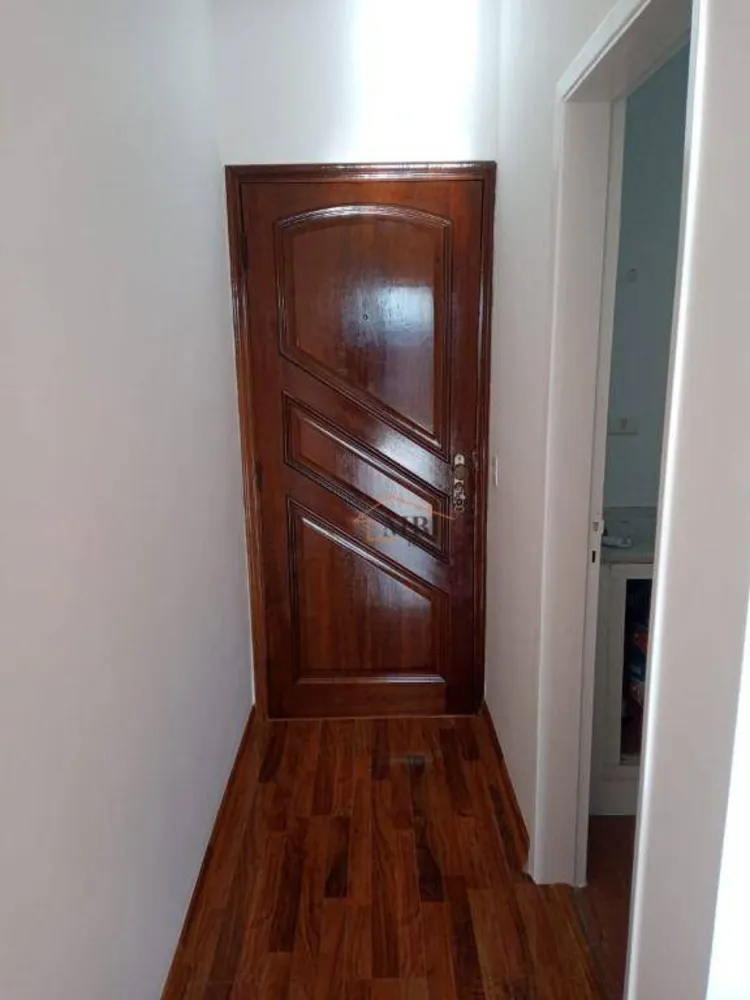 Apartamento, 2 quartos, 59 m² - Foto 2