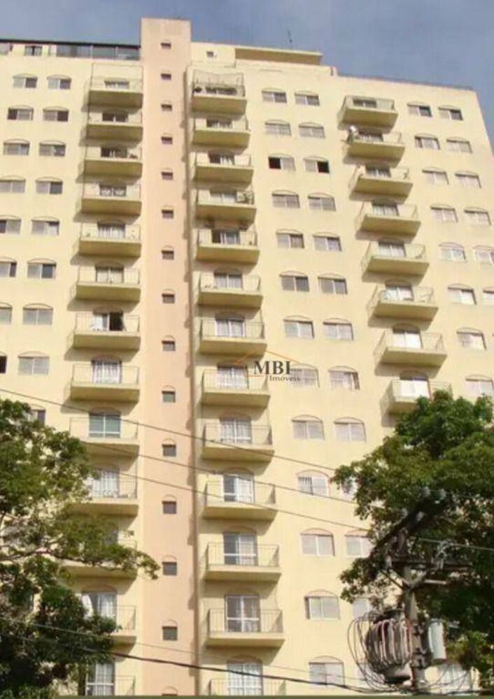 Apartamento, 2 quartos, 59 m² - Foto 2