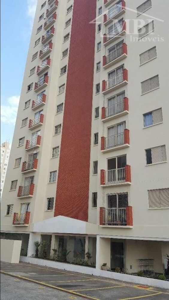 Apartamento, 2 quartos, 56 m² - Foto 2