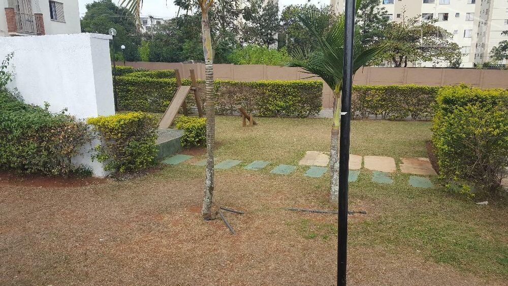 Apartamento, 2 quartos, 56 m² - Foto 4