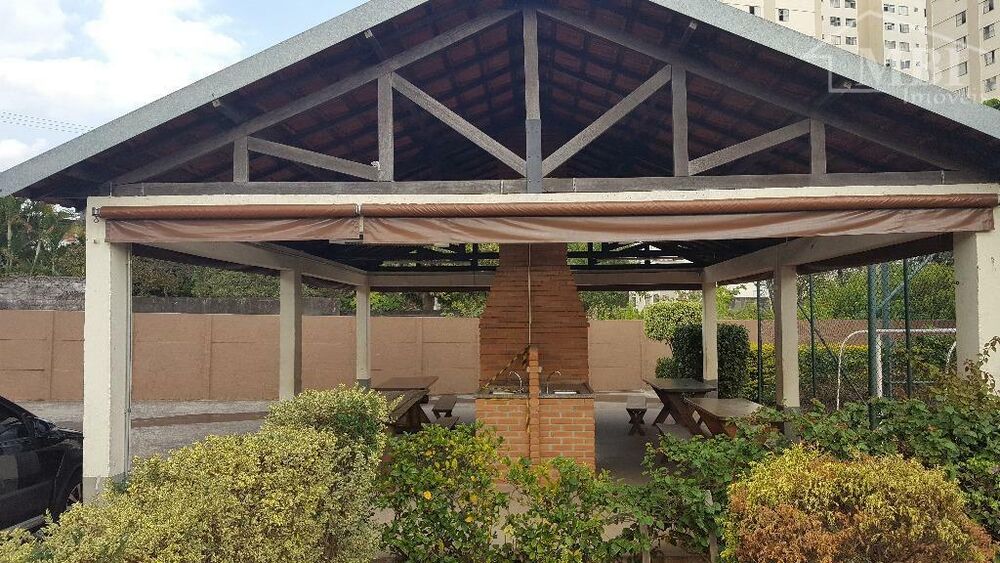 Apartamento, 2 quartos, 56 m² - Foto 6