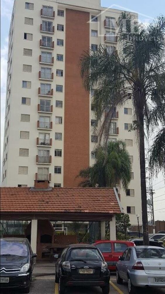 Apartamento, 2 quartos, 56 m² - Foto 7