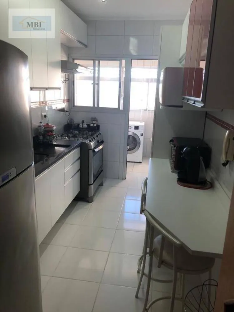Apartamento, 3 quartos, 79 m² - Foto 1