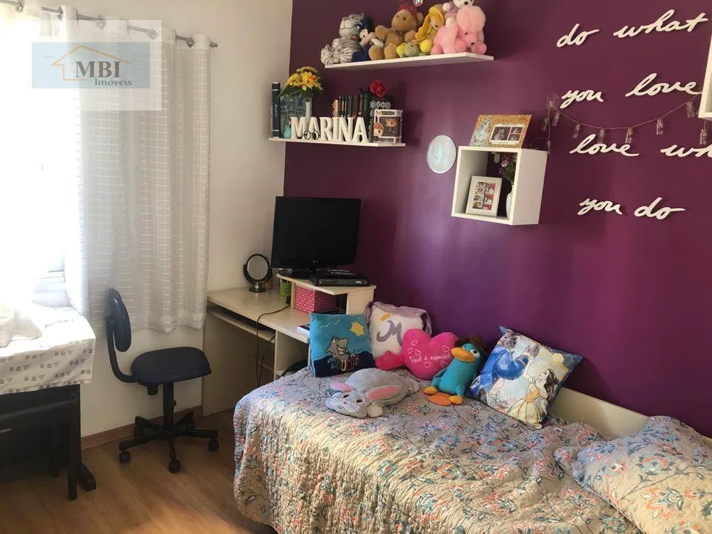 Apartamento, 3 quartos, 79 m² - Foto 3