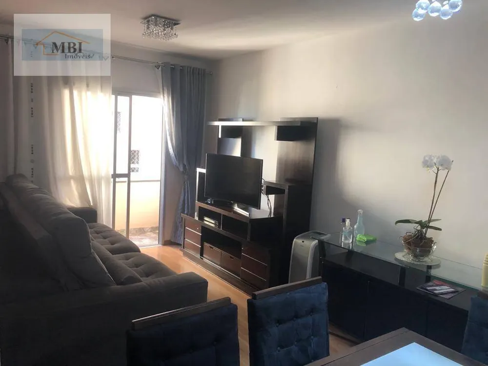 Apartamento, 3 quartos, 79 m² - Foto 7