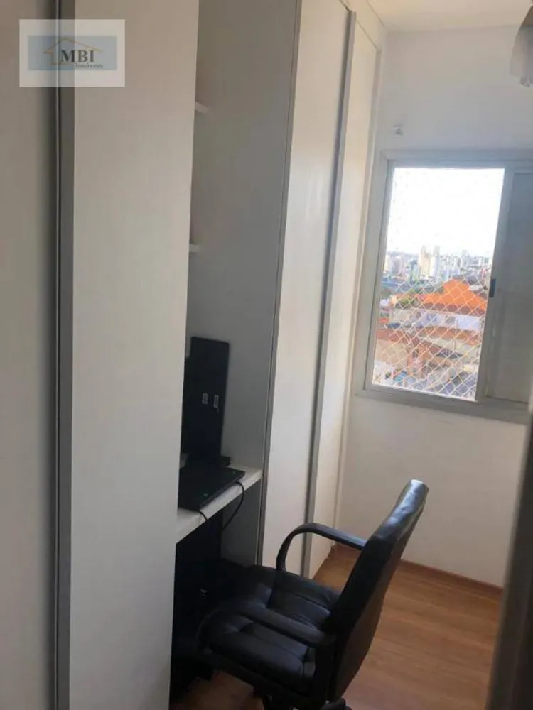 Apartamento, 3 quartos, 79 m² - Foto 4