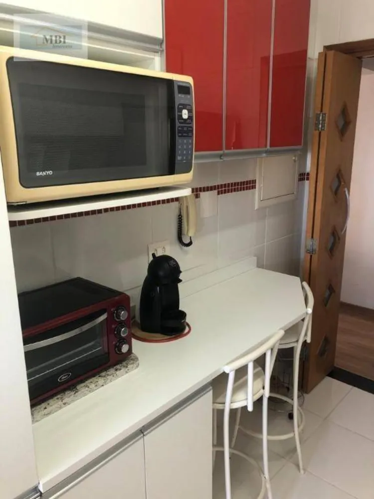 Apartamento, 3 quartos, 79 m² - Foto 11