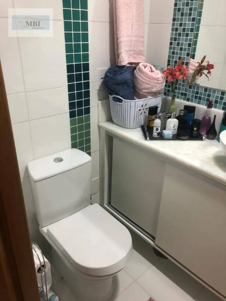 Apartamento, 3 quartos, 79 m² - Foto 2