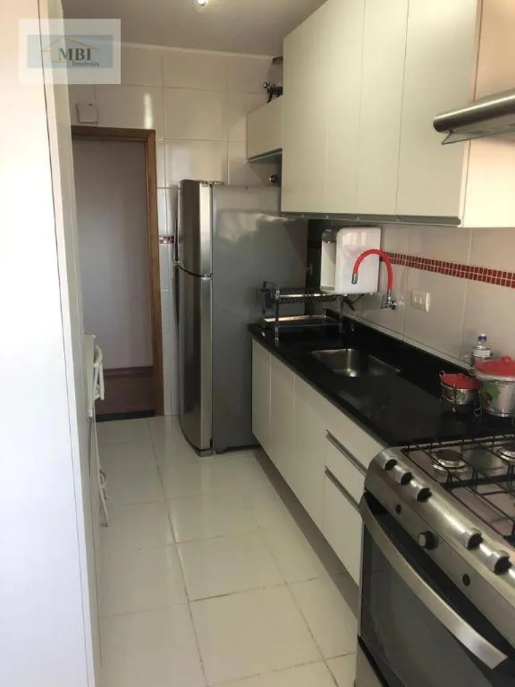 Apartamento, 3 quartos, 79 m² - Foto 12