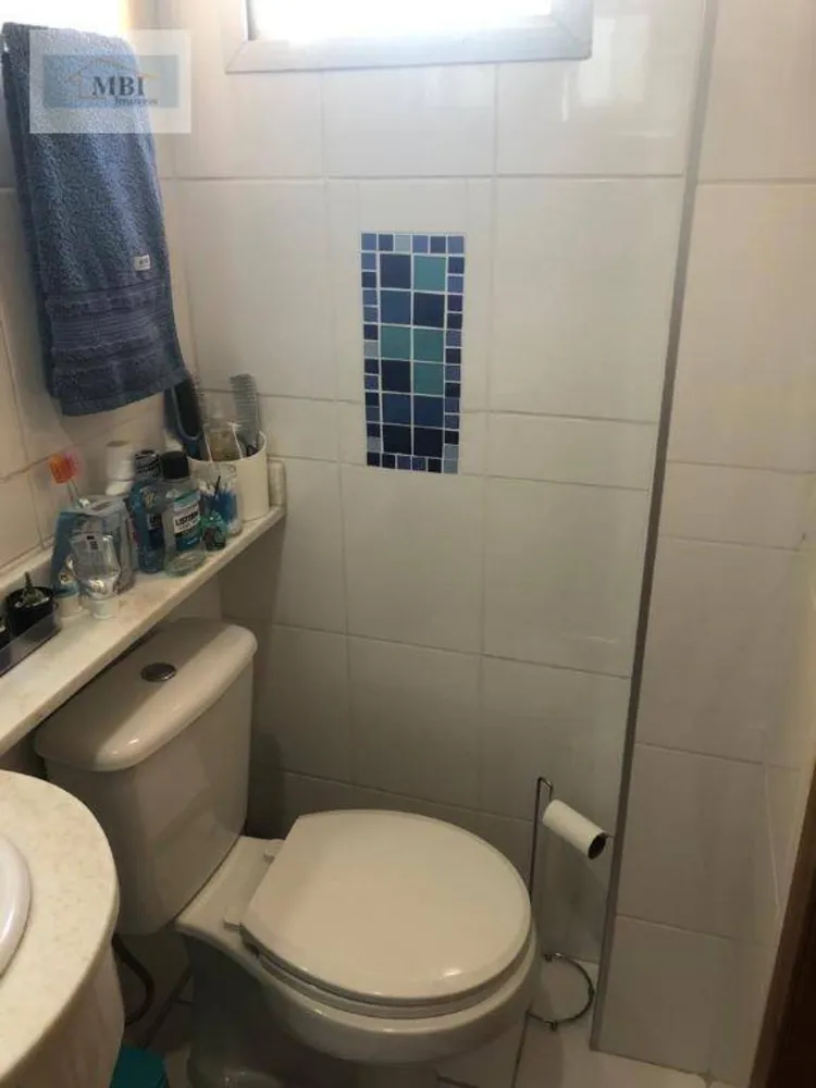 Apartamento, 3 quartos, 79 m² - Foto 12