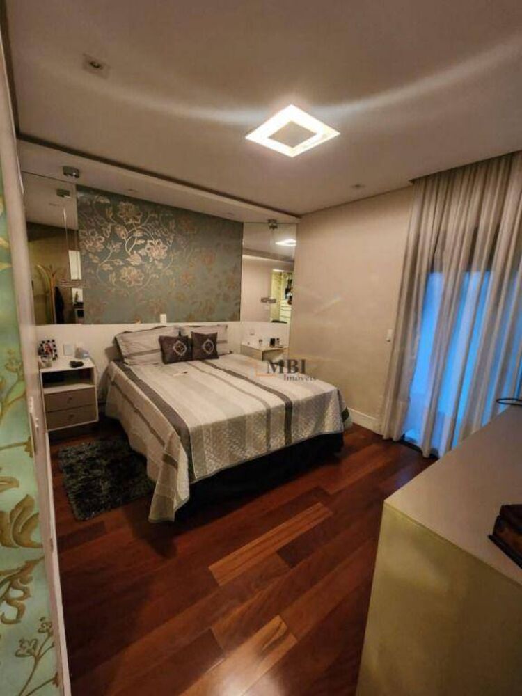 Apartamento à venda com 3 quartos, 160m² - Foto 3