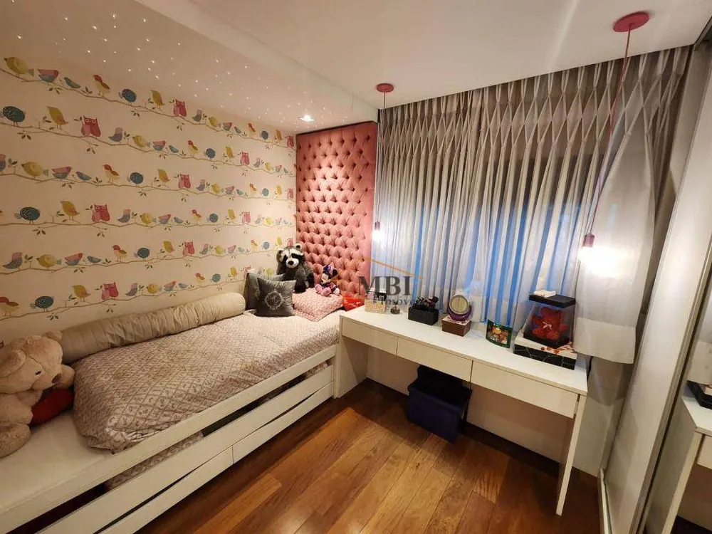 Apartamento, 3 quartos, 160 m² - Foto 17