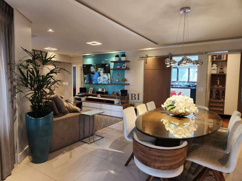 Apartamento à venda com 3 quartos, 160m² - Foto 15