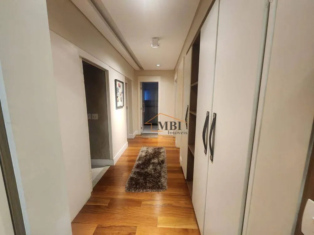 Apartamento, 3 quartos, 160 m² - Foto 4