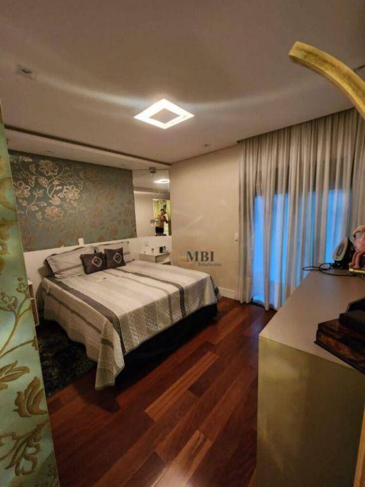 Apartamento à venda com 3 quartos, 160m² - Foto 6