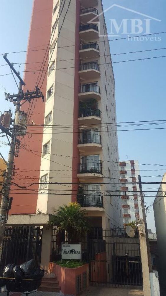 Apartamento, 3 quartos, 120 m² - Foto 1