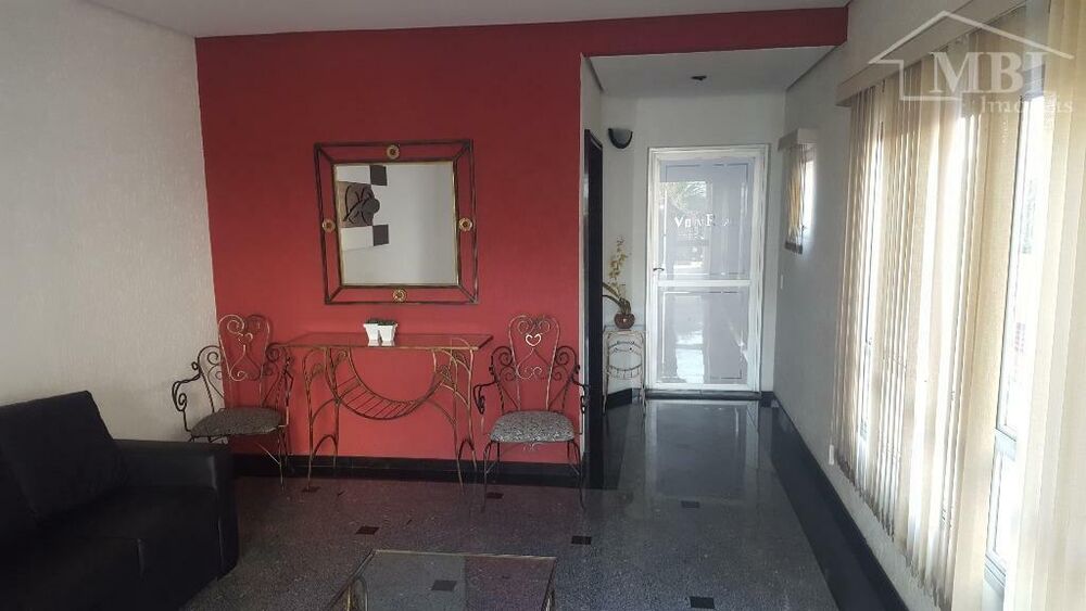 Apartamento, 3 quartos, 120 m² - Foto 8