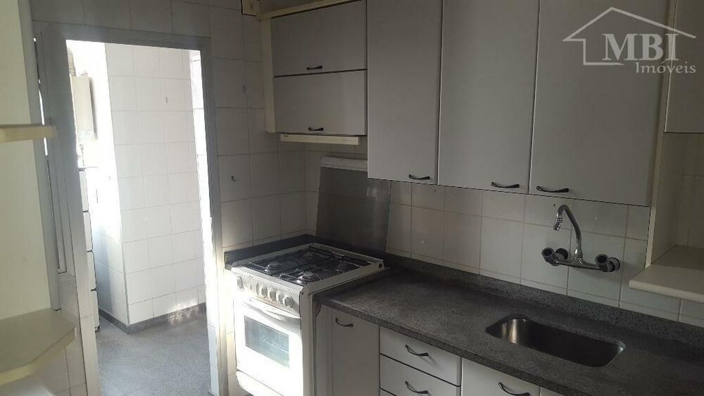 Apartamento, 3 quartos, 120 m² - Foto 2
