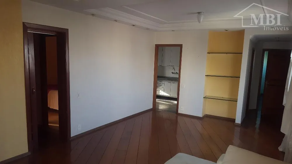 Apartamento, 3 quartos, 120 m² - Foto 1