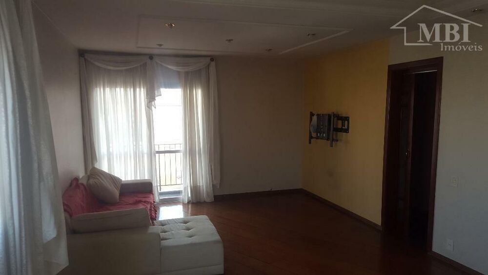 Apartamento, 3 quartos, 120 m² - Foto 4