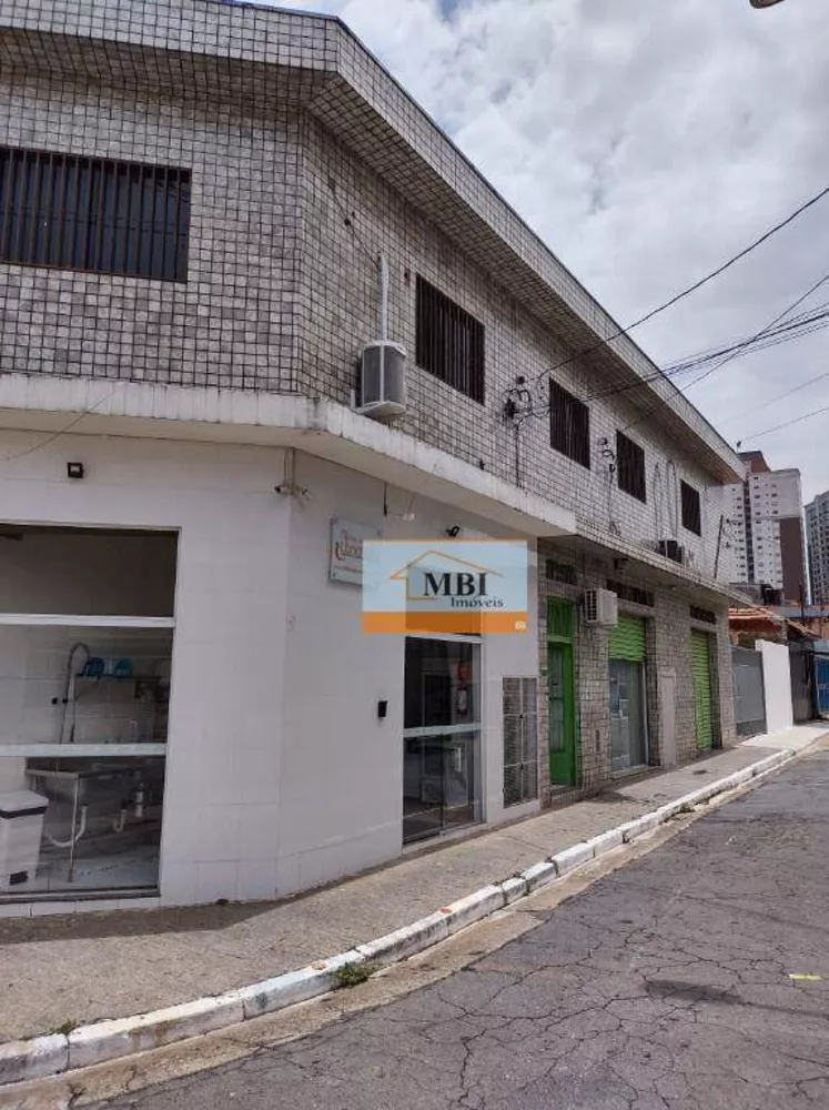 Prédio Inteiro, 373 m² - Foto 16