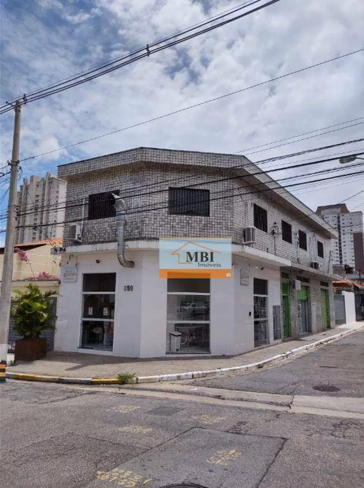 Prédio Inteiro, 373 m² - Foto 9