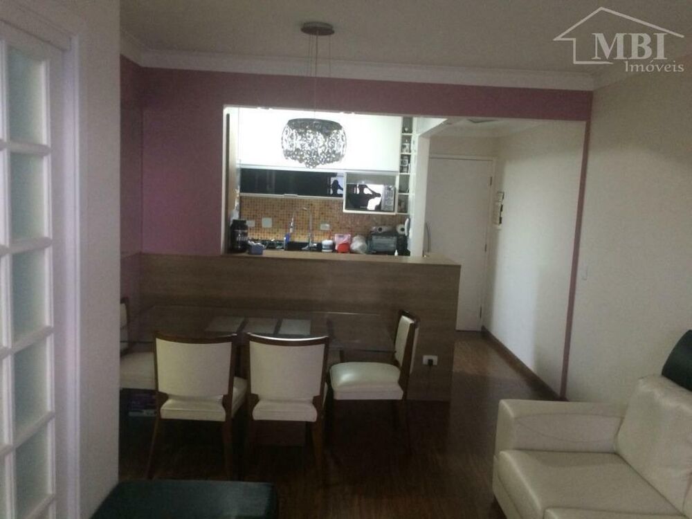 Apartamento, 3 quartos, 75 m² - Foto 3