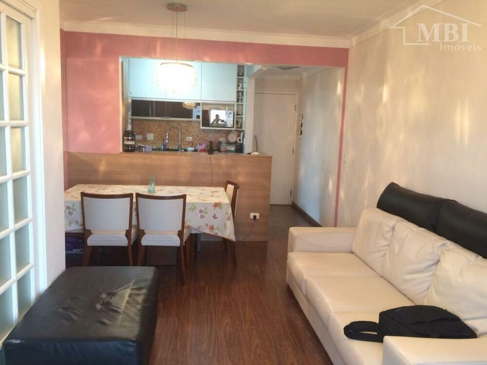 Apartamento, 3 quartos, 75 m² - Foto 1