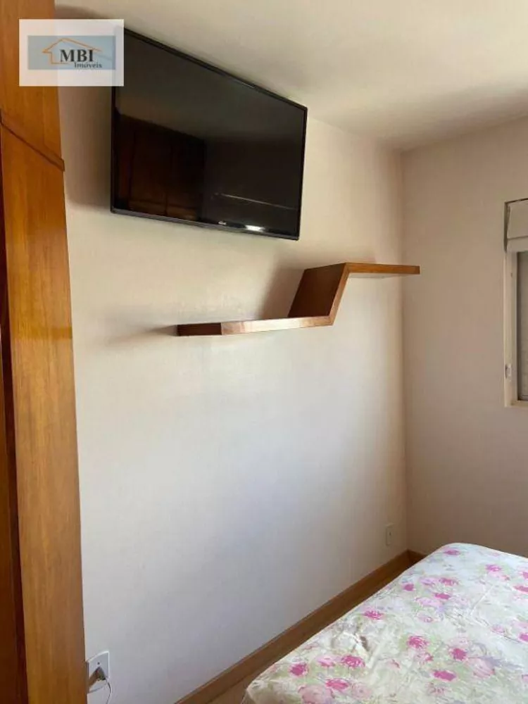 Apartamento, 2 quartos, 57 m² - Foto 3