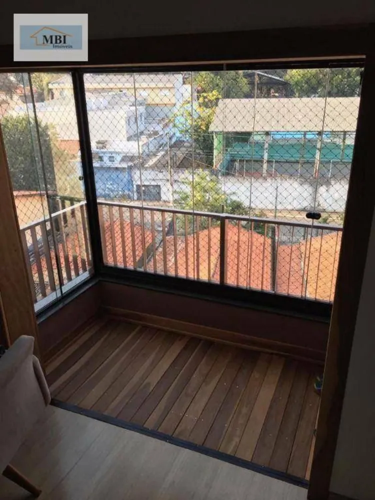 Apartamento, 2 quartos, 57 m² - Foto 11