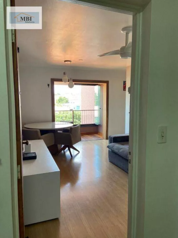 Apartamento, 2 quartos, 57 m² - Foto 2