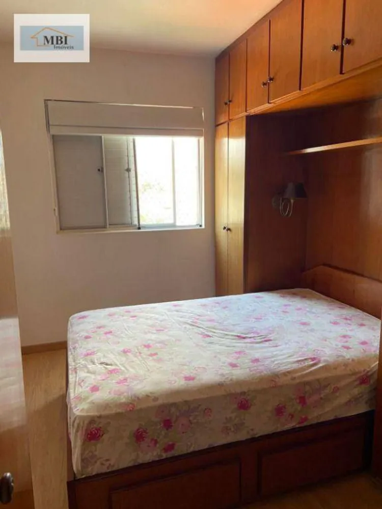 Apartamento, 2 quartos, 57 m² - Foto 6