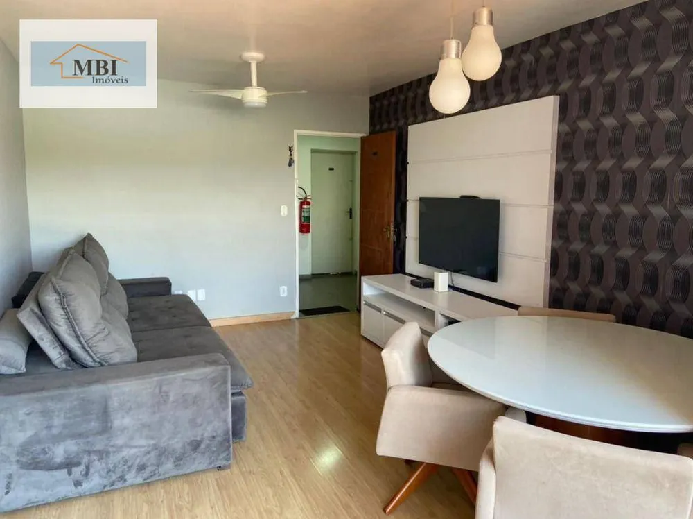 Apartamento, 2 quartos, 57 m² - Foto 1